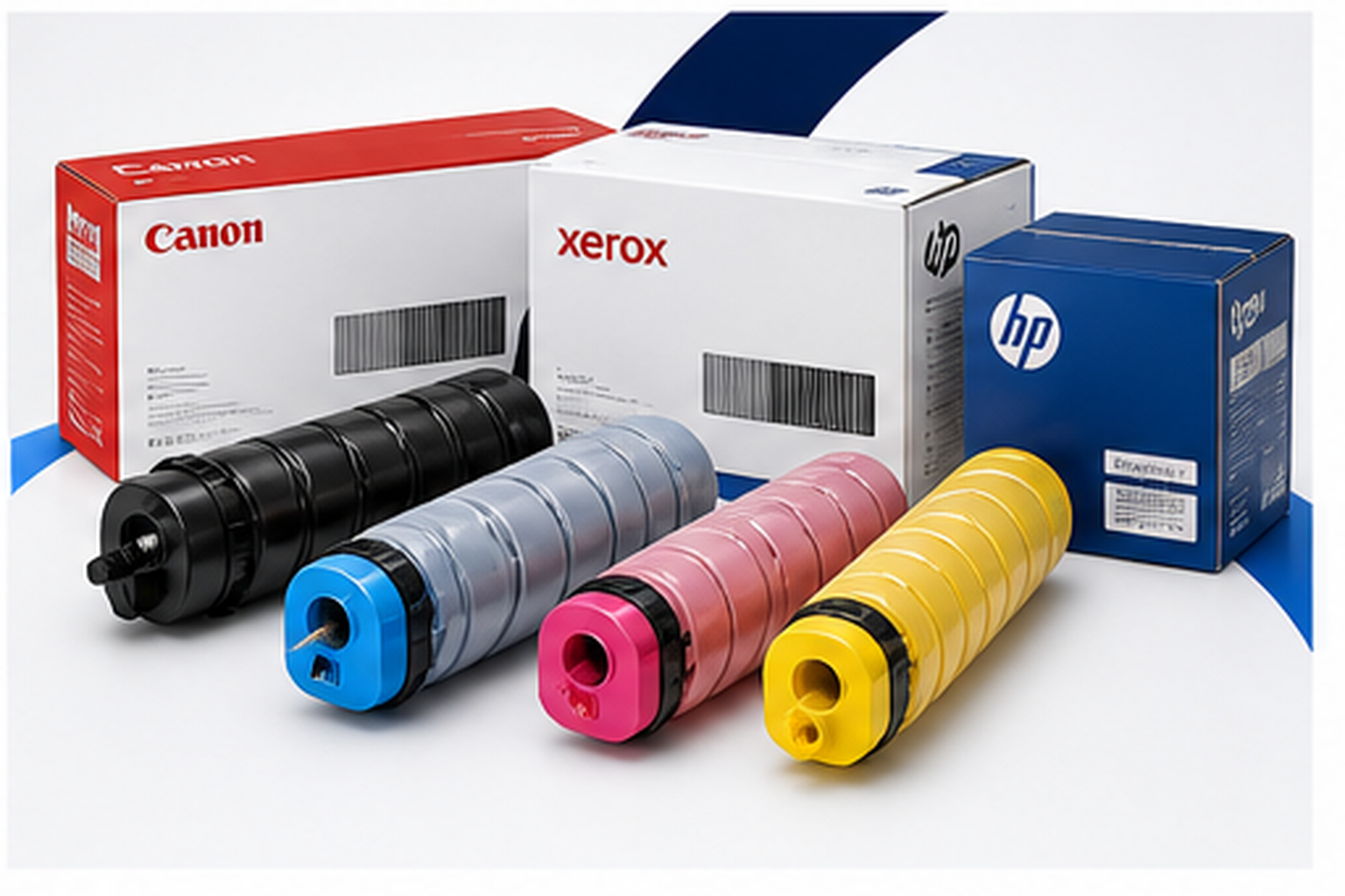 Office Fusion - Toners pour photocopieurs