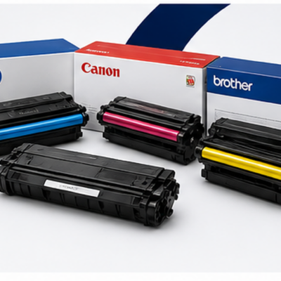 Office Fusion - Toners laser