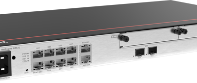 Routeur Huawei AR720 - 2 WAN Combo GE + 8 LAN GE pour Entreprise Maroc