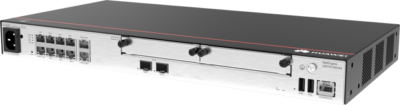 Routeur Huawei AR720 - 2 WAN Combo GE + 8 LAN GE pour Entreprise Maroc
