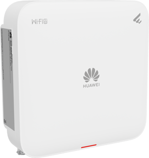 Huawei AP761 Point d'accès WiFi 6 outdoor 11ax dual bands