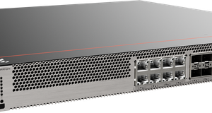 Pare-feu Huawei USG6000E-S13-AC - Sécurité réseau d'entreprise