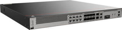 Pare-feu Huawei USG6000E-S13-AC - Sécurité réseau d'entreprise
