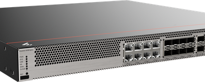 Pare-feu Huawei USG6000E-S13-AC - Sécurité réseau d'entreprise