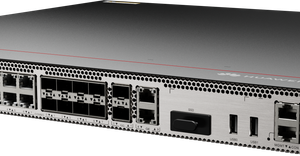 Pare-feu Huawei USG6000E-S13-AC - Sécurité réseau d'entreprise