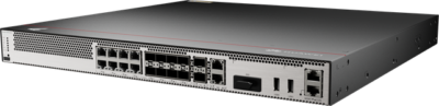 Pare-feu Huawei USG6000E-S13-AC - Sécurité réseau d'entreprise