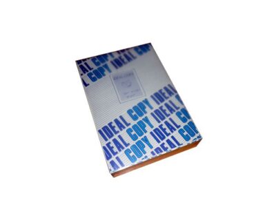 Ramette papier couleur Ideal Copy A4 80g 500 feuilles - 4 coloris
