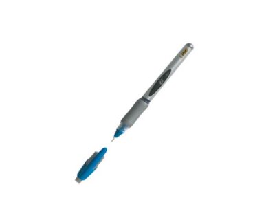 Boîte de 12 Rollers BIC Z4® pointe aiguille 0.5mm - Encre liquide
