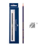 Crayon Noir FABER CASTELL GOLDFABER B