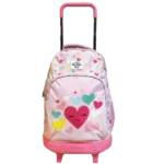 Cartable à Roulettes BlackFit 8 PRIMAIRE
