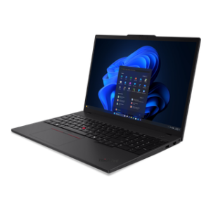 Lenovo Laptop Thinkpad T16 16" Ultra7-255U 16GB 512GB SSD Windows 11 Pro Noir