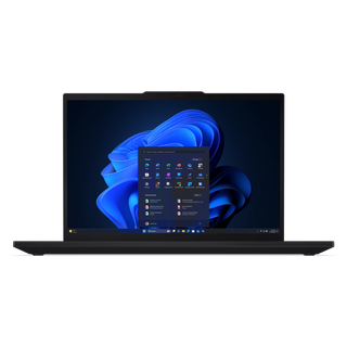 Lenovo Laptop Thinkpad T16 16" Ultra7-255U 16GB 512GB SSD Windows 11 Pro Noir