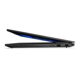 Lenovo Laptop Thinkpad T16 16" Ultra7-255U 16GB 512GB SSD Windows 11 Pro Noir