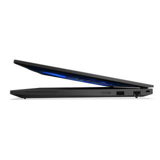 Lenovo Laptop Thinkpad T16 16" Ultra7-255U 16GB 512GB SSD Windows 11 Pro Noir
