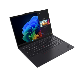 Lenovo Laptop Thinkpad T14s 14" Intel U7-258V 32Go 1To SSD Windows 11 Pro Noir