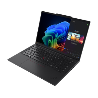 Lenovo Laptop Thinkpad T14s 14" Intel U7-258V 32Go 1To SSD Windows 11 Pro Noir