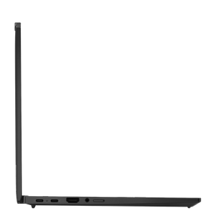 Lenovo Laptop Thinkpad T14s 14" Intel U7-258V 32Go 1To SSD Windows 11 Pro Noir