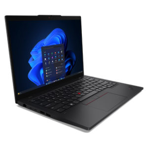 Lenovo Laptop Thinkpad L14 14" Ultra7-255U 16GB 512GB SSD Windows 11 Pro Noir