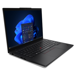 Lenovo Laptop Thinkpad L14 14" Ultra7-255U 16GB 512GB SSD Windows 11 Pro Noir