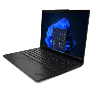 Lenovo Laptop Thinkpad L14 14" Ultra7-255U 16GB 512GB SSD Windows 11 Pro Noir
