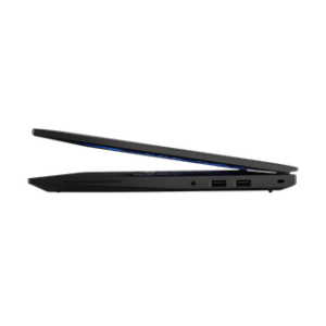 Lenovo Laptop Thinkpad L16 16'' Intel u7-255U 16Go SSD 512Go W11P Noir