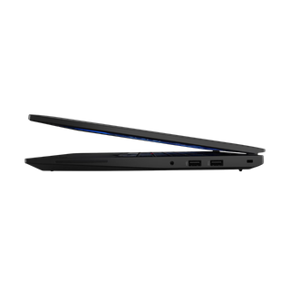 Lenovo Laptop Thinkpad L16 16'' Intel u7-255U 16Go SSD 512Go W11P Noir