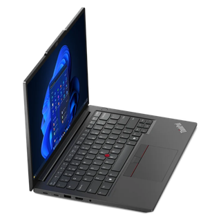 Lenovo Laptop Thinkpad L16 16' Intel U5-225U 16Go 512Go SSD W11P Noir