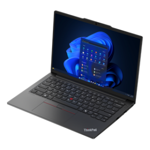 Lenovo Laptop Thinkpad L16 16' Intel U5-225U 16Go 512Go SSD W11P Noir