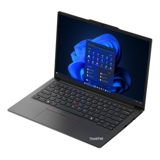 Lenovo Laptop Thinkpad L16 16' Intel U5-225U 16Go 512Go SSD W11P Noir