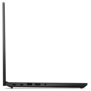 Lenovo Laptop Thinkpad L16 16' Intel U5-225U 16Go 512Go SSD W11P Noir
