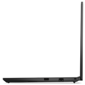 Lenovo Laptop Thinkpad L16 16' Intel U5-225U 16Go 512Go SSD W11P Noir