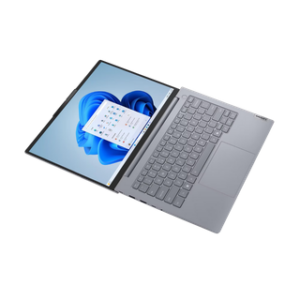 Laptop Lenovo ThinkBook 14-IAL 14" Touch Ultra7-255H 16GB 512GB SSD TopLoad Case