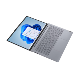 Laptop Lenovo ThinkBook 14-IAL 14" Touch Ultra7-255H 16GB 512GB SSD TopLoad Case