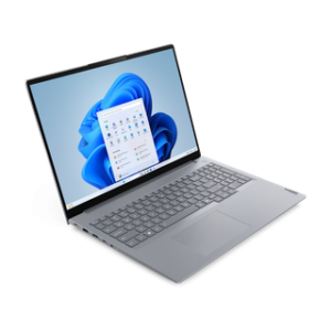 Lenovo Laptop ThinkBook 16-IAL 16'' Touch Ultra5-225U 16GB 512GB SSD Free DOS