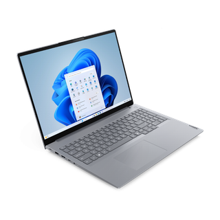 Lenovo Laptop ThinkBook 16-IAL 16'' Touch Ultra5-225U 16GB 512GB SSD Free DOS