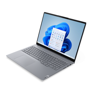 Lenovo Laptop ThinkBook 16-IAL 16'' Touch Ultra5-225U 16GB 512GB SSD Free DOS