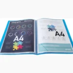 Protège-document Exacompta PP 200 Vues - A4