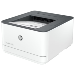 HP LaserJet Pro 3003dw - Imprimante Multifonction Réseau WiFi Mono A4 33 ppm