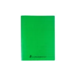 Petit Cahier Petits Carreaux Format 17x22CM