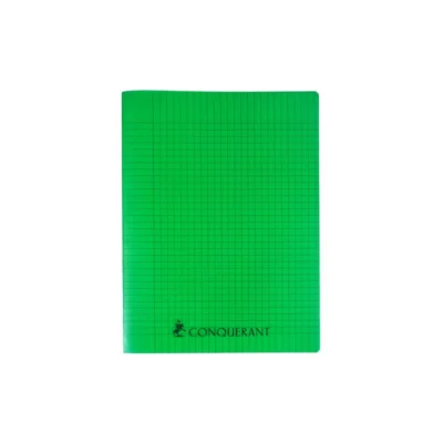 Petit Cahier Petits Carreaux Format 17x22CM