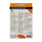 5011386103068-daler-rowney-neon-akrilik-boya-seti-12ml-6-renk-3.webp Ensemble de peinture acrylique Daler Rowney