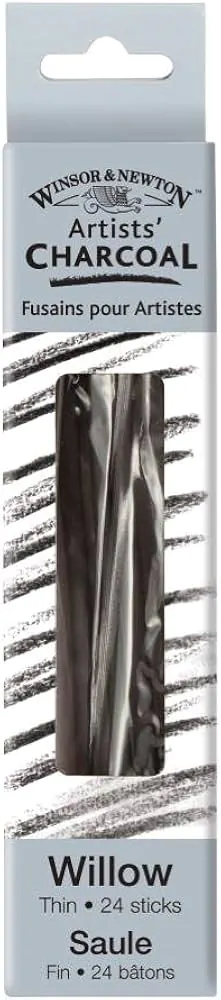 BÂTON DE CHARBON (1 paquet)