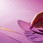 Papier Canson de couleur A3