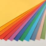 Papier Canson de couleur A3