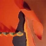 Papier Canson de couleur A3