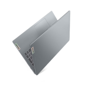 LENOVO IPS Slim 3 15IRU8 i3-1315U 15,6''FHD 8Go 512Go SSD W11H ARCT GREY Toploader Bundled 12M