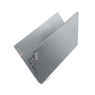 LENOVO IPS Slim 3 15IRU8 i3-1315U 15,6''FHD 8Go 512Go SSD W11H ARCT GREY Toploader Bundled 12M