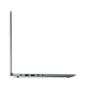 LENOVO IPS Slim 3 15IRU8 i3-1315U 15,6''FHD 8Go 512Go SSD W11H ARCT GREY Toploader Bundled 12M
