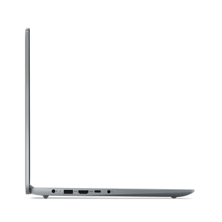 LENOVO IPS Slim 3 15IRU8 i3-1315U 15,6''FHD 8Go 512Go SSD W11H ARCT GREY Toploader Bundled 12M