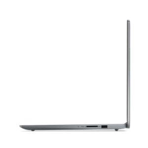 LENOVO IPS Slim 3 15IRU8 i3-1315U 15,6''FHD 8Go 512Go SSD W11H ARCT GREY Toploader Bundled 12M